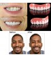 Perfect Smile Veneer Teeth Flex Fit Cover